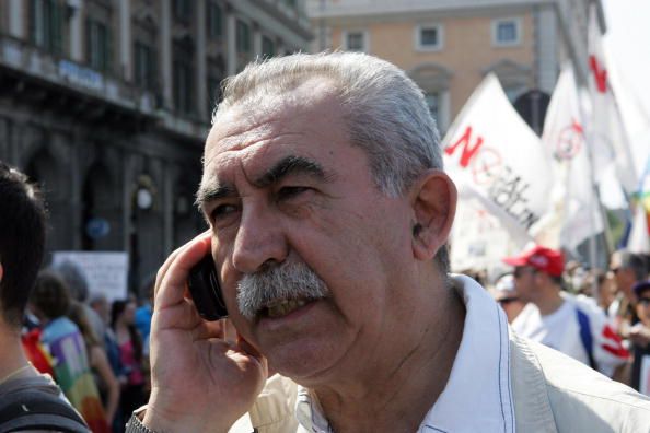 Giulietto Chiesa fermato a Tallinn, Farnesina chiede spiegazioni ad ambasciatore estone