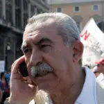 Giulietto Chiesa fermato a Tallinn, Farnesina chiede spiegazioni ad ambasciatore estone