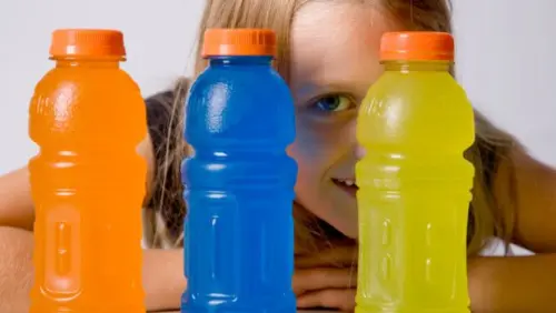 Energy drink deleteri per bimbi: troppa caffeina, rischio convulsioni