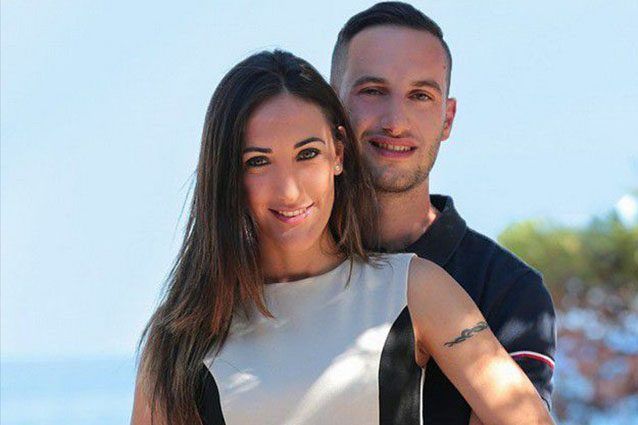 Temptation Island 2017, Ruben difende ancora Francesca