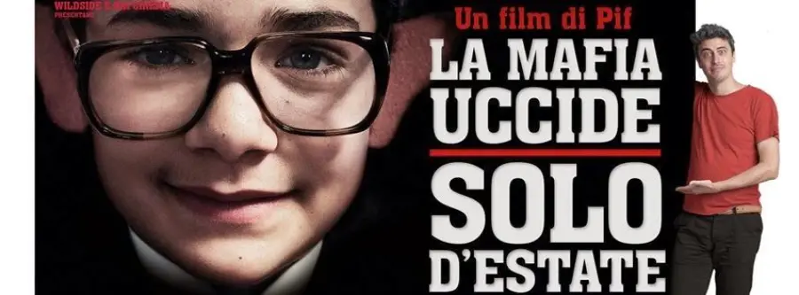 "La mafia uccide solo d'estate" è Miglior Commedia Europea: premiato agli EFA