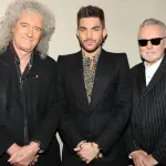Queen tornano ad esibirsi dal vivo, Adam Lambert sostituisce Freddie Mercury