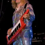 Cugini di Campagna: Nick Luciani va via, inizia carriera solista