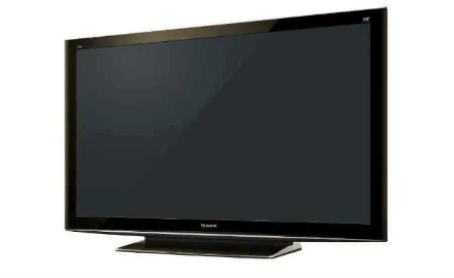 Televisori: vendite a picco, italiani preferiscono web