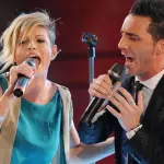 Emma e Modà duettano nuovamente: 