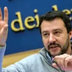 Mafia Capitale, Salvini invita Marino a togliere il disturbo
