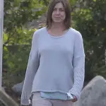 Jennifer Aniston: donna depressa in 