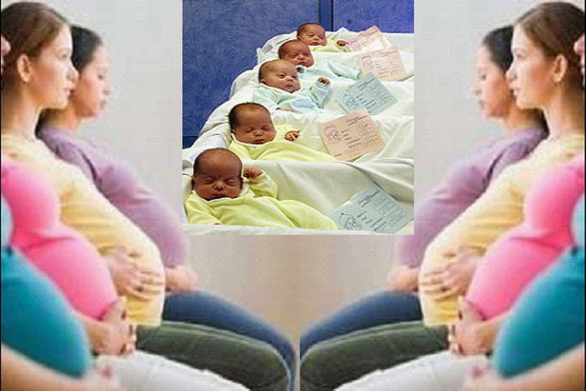 Donne incinte: adeguato livello di assistenza sanitaria in Italia