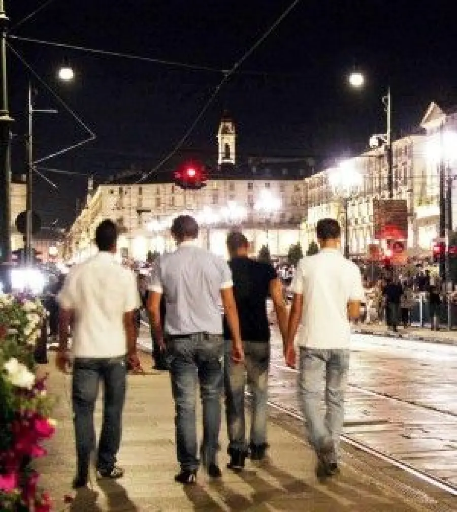 Italia, boom di emigranti: Regno Unito e Germania mete preferite