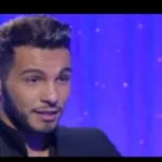 Marco Carta ospite di Silvia Toffanin a Verissimo: 