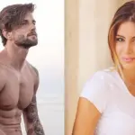 Andrea Melchiorre e Giulia Latini  di Uomini e Donne Flirt dell’estate