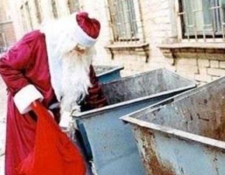 Natale, 13% italiani non acquisterà regali: Belpaese in affanno