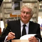 Ken Follett presenta 