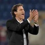 Roma-Sassuolo, Garcia: 