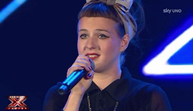 X Factor 8, colpo di scena: Emma esclusa. Morgan annoiato