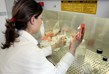 Sarai colpito da tumore al polmone? Scoprilo con tampone nelle guance