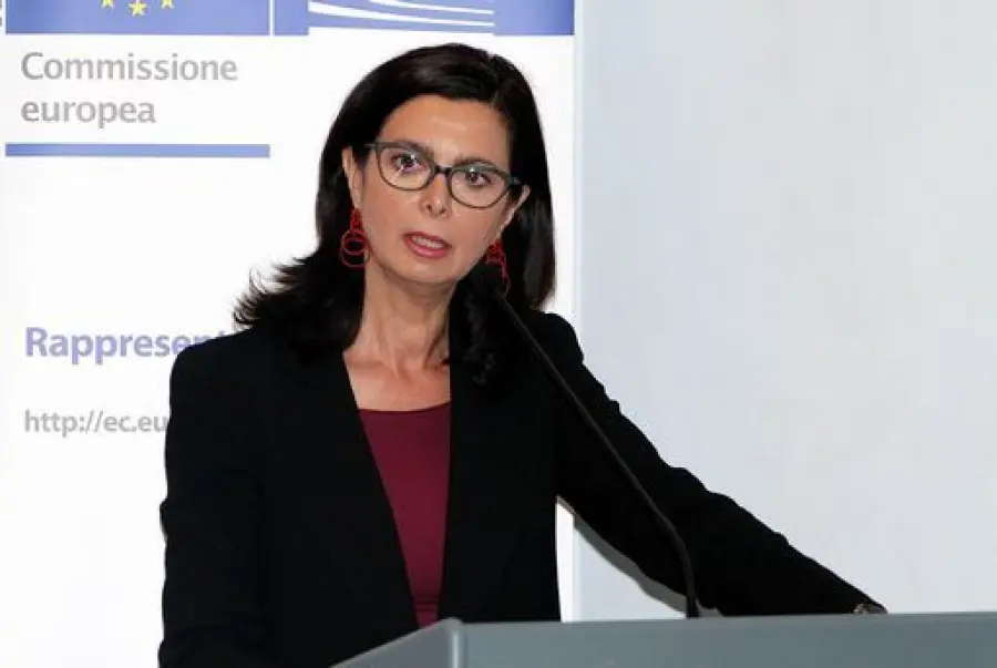 Mafia a Roma, Boldrini indignata: "Bisogna fare quanto prima chiarezza"