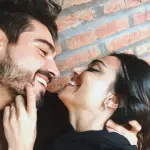 Fabio e Nicole di Uomini e donne si sposano