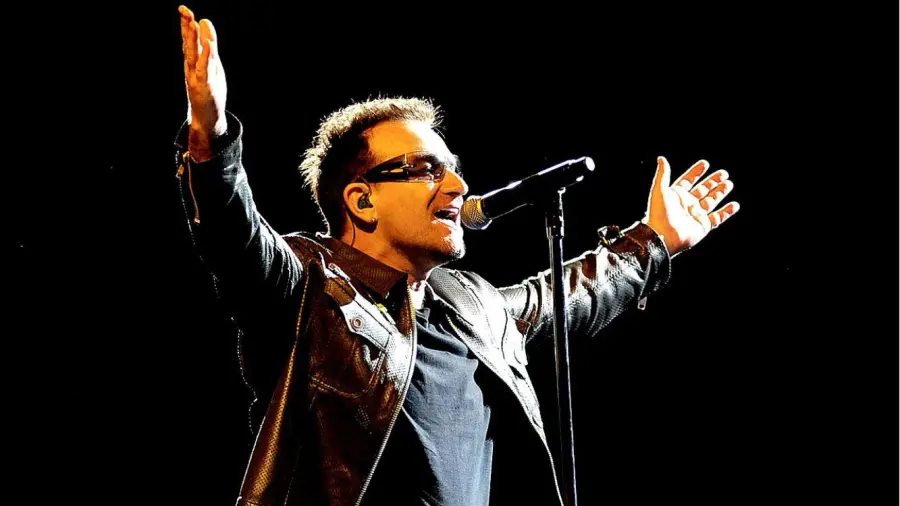 U2, date tour 2015: 4 e 5 settembre al Pala Alpitour di Torino