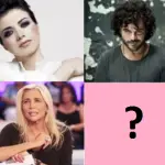 Amici 15, giuria nuova: Venier e Renga al posto di Ferilli e Argentero