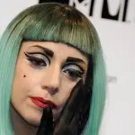 Lady Gaga, confessione choc: 