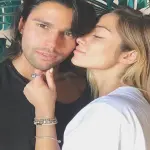 News UeD: Soleil, dolce dedica d'amore a Luca