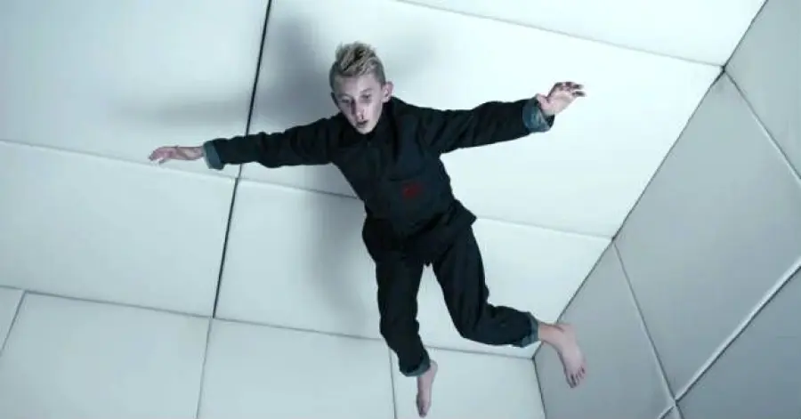 "Il ragazzo invisibile": Gabriele Salvatores racconta inquietudine adolescenziale