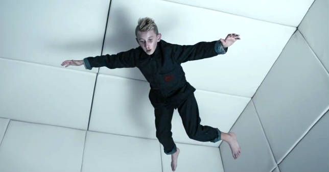 "Il ragazzo invisibile": Gabriele Salvatores racconta inquietudine adolescenziale