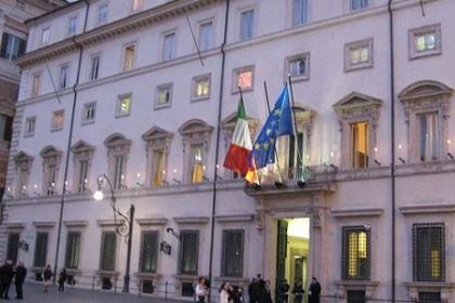 Cdm approva Agenda per la semplificazione della Pa 2015-2017, pene lievi per reati meno gravi