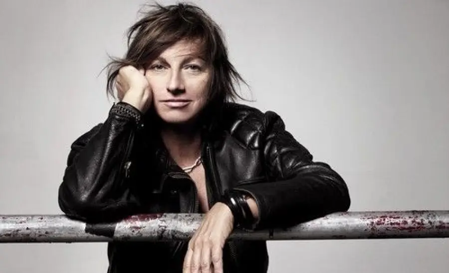 Gianna Nannini fa uscire "Hitalia": antologia di pezzi mitici, reinterpretazione in chiave rock