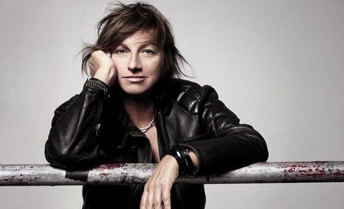 Gianna Nannini fa uscire "Hitalia": antologia di pezzi mitici, reinterpretazione in chiave rock
