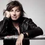 Gianna Nannini fa uscire 