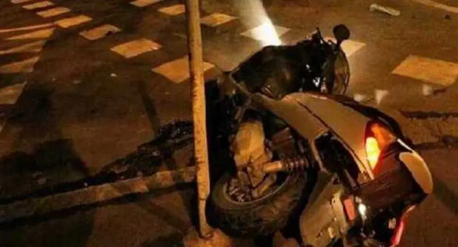 Torre Annunziata, bimbo travolto e ucciso da scooter guidato da minorenne senza patente