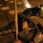 Torre Annunziata, bimbo travolto e ucciso da scooter guidato da minorenne senza patente