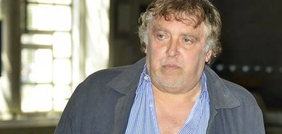 Maurizio Mattioli affranto per morte moglie: "Ha sofferto troppo"