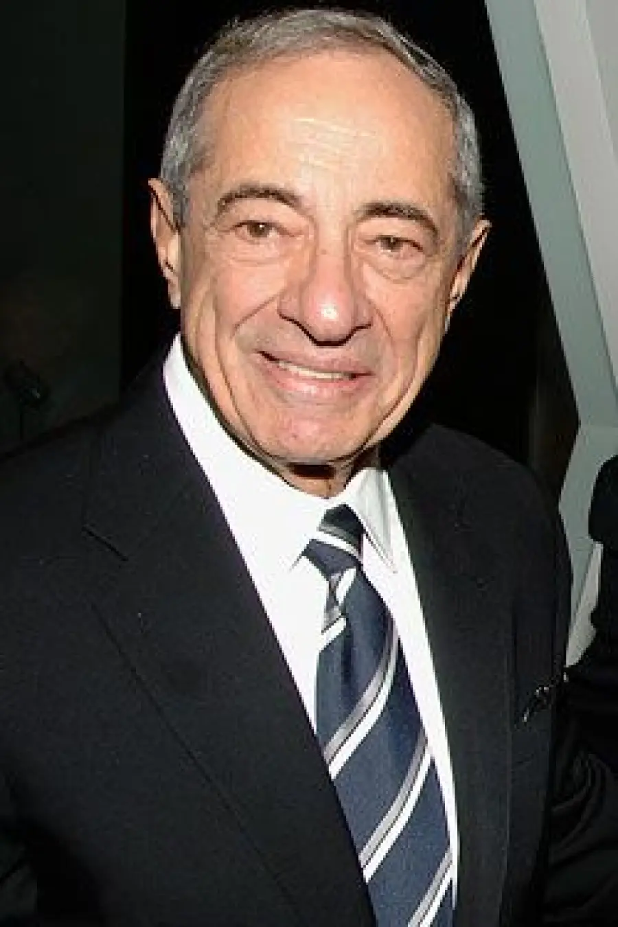 New York, Mario Cuomo in ospedale: problemi al cuore