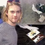 Kurt Cobain, 