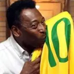 Brasile, Pelè sta male: ricoverato per infiammazione a vie urinarie