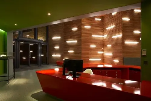 Come sfruttare al meglio illuminazione interni