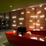 Come sfruttare al meglio illuminazione interni