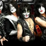 Kiss in concerto nel 2015