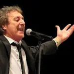 Enzo Iacchetti equiparato a Marco Baldini, replica immediata: 