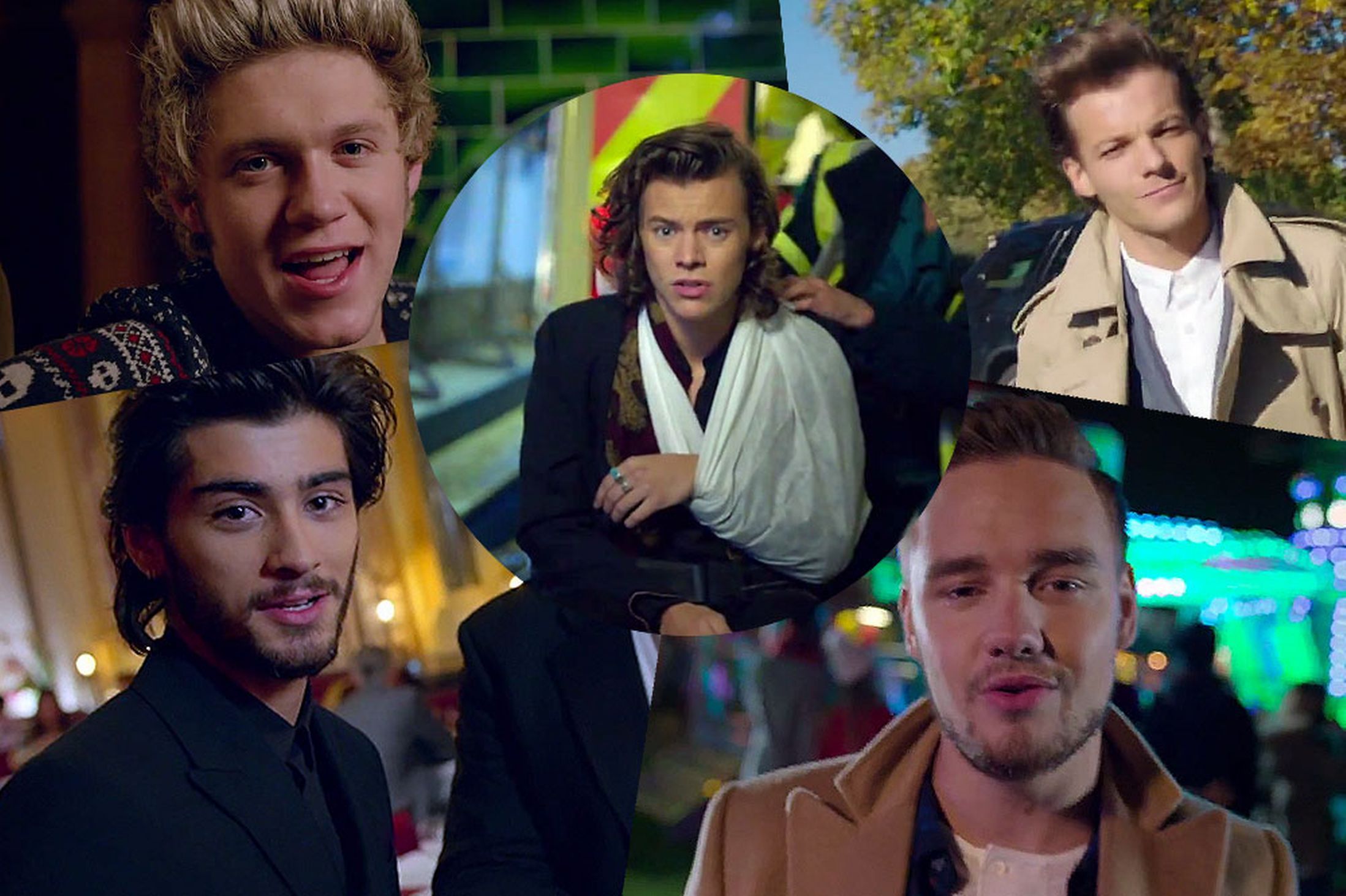 One Direction, video "Night changes" incassa 4 milioni di visualizzazioni