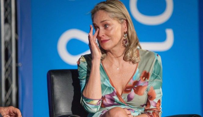 Sharon Stone in lutto, droga uccide nipote Colin: "Era un ragazzo meraviglioso"