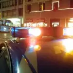 Roma, auto piomba su marciapiede: 4 bimbi travolti