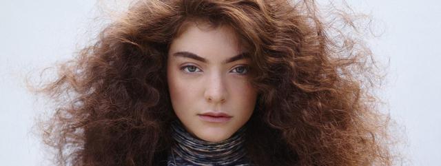 Lorde cura colonna sonora Hunger Games: video "Yellow Flicker Beat" primo sulla iTunes Chart
