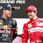 Ferrari: Fernando Alonso addio, arriva Sebastian Vettel