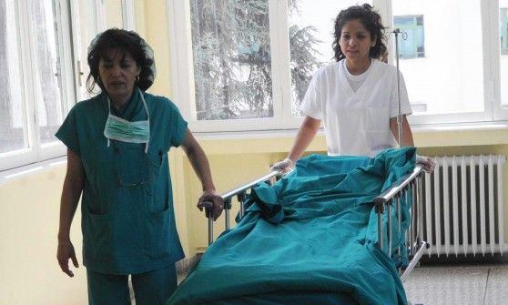 Piemonte, ok Giunta regionale a riordino rete ospedaliera regionale