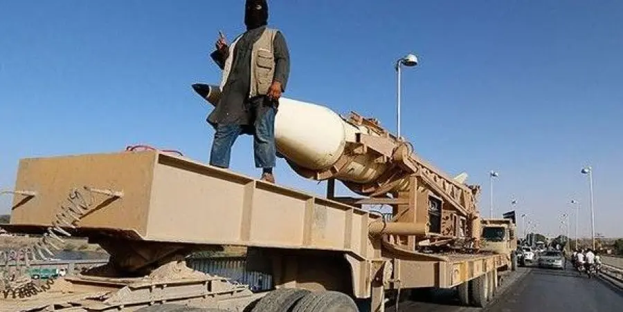 Isis, francesi vogliono farne parte: maggioranza figli di immigrati