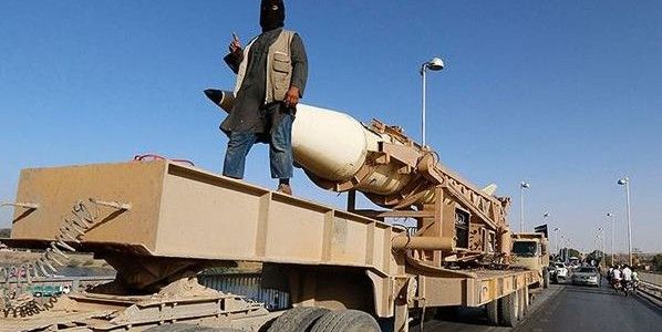 Isis, francesi vogliono farne parte: maggioranza figli di immigrati